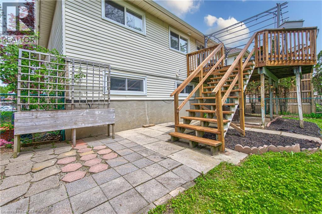 414 Woods Lane, Cambridge, Ontario  N3H 5J4 - Photo 35 - 40816901