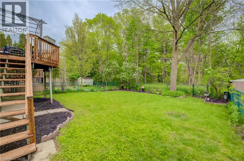 414 Woods Lane, Cambridge, Ontario  N3H 5J4 - Photo 36 - 40816901