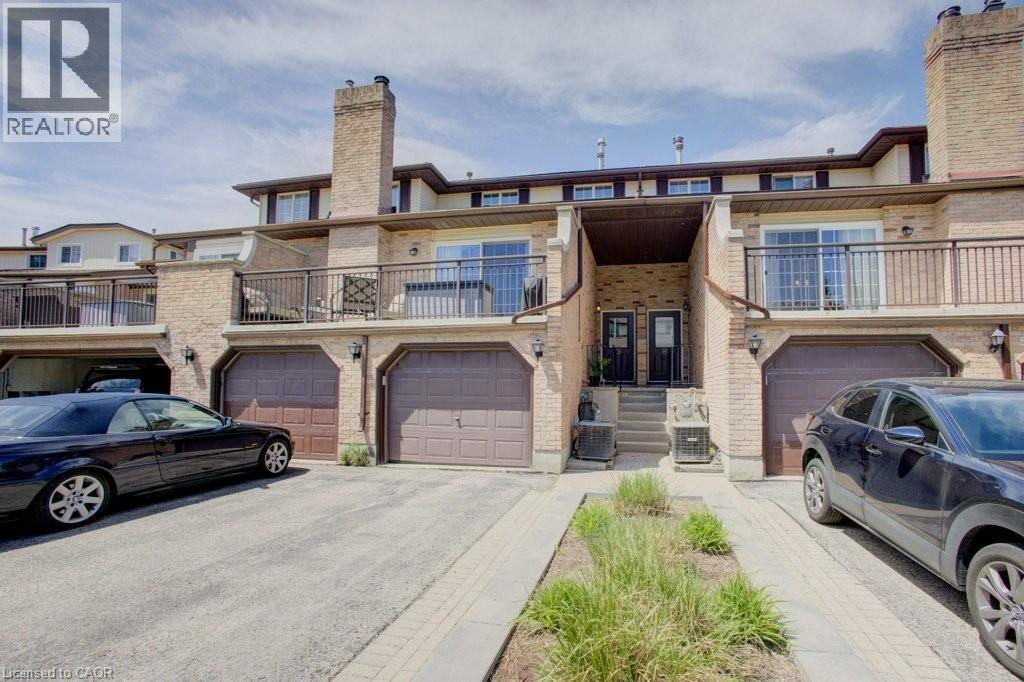 464 Beechwood Place Unit# 3, Waterloo, Ontario  N2T 1Z2 - Photo 1 - 40830894