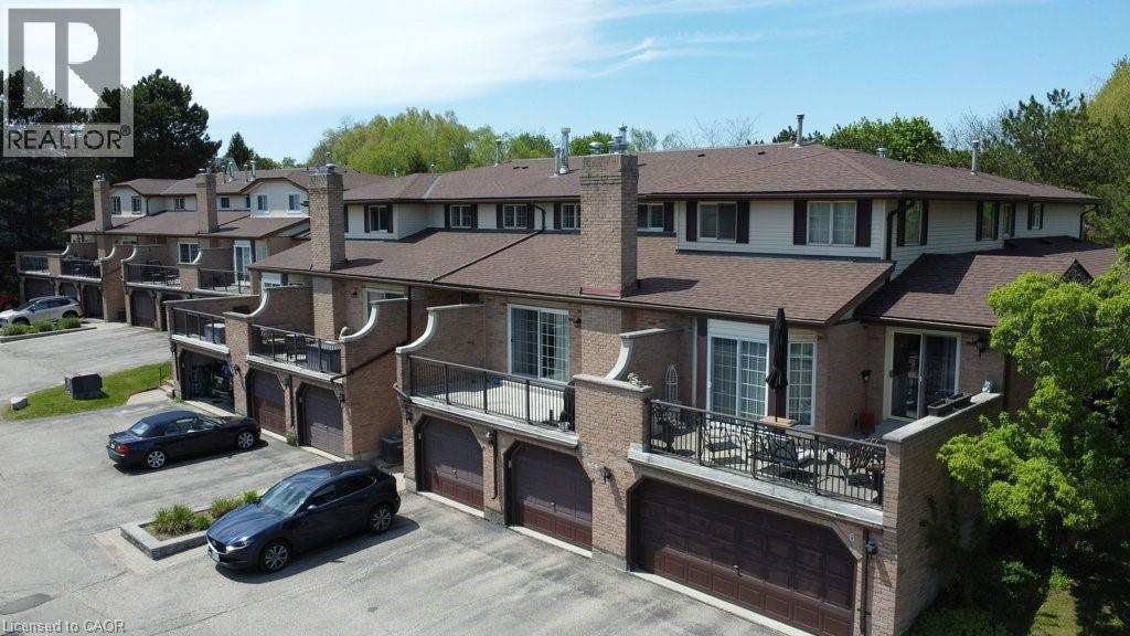 464 Beechwood Place Unit# 3, Waterloo, Ontario  N2T 1Z2 - Photo 25 - 40830894