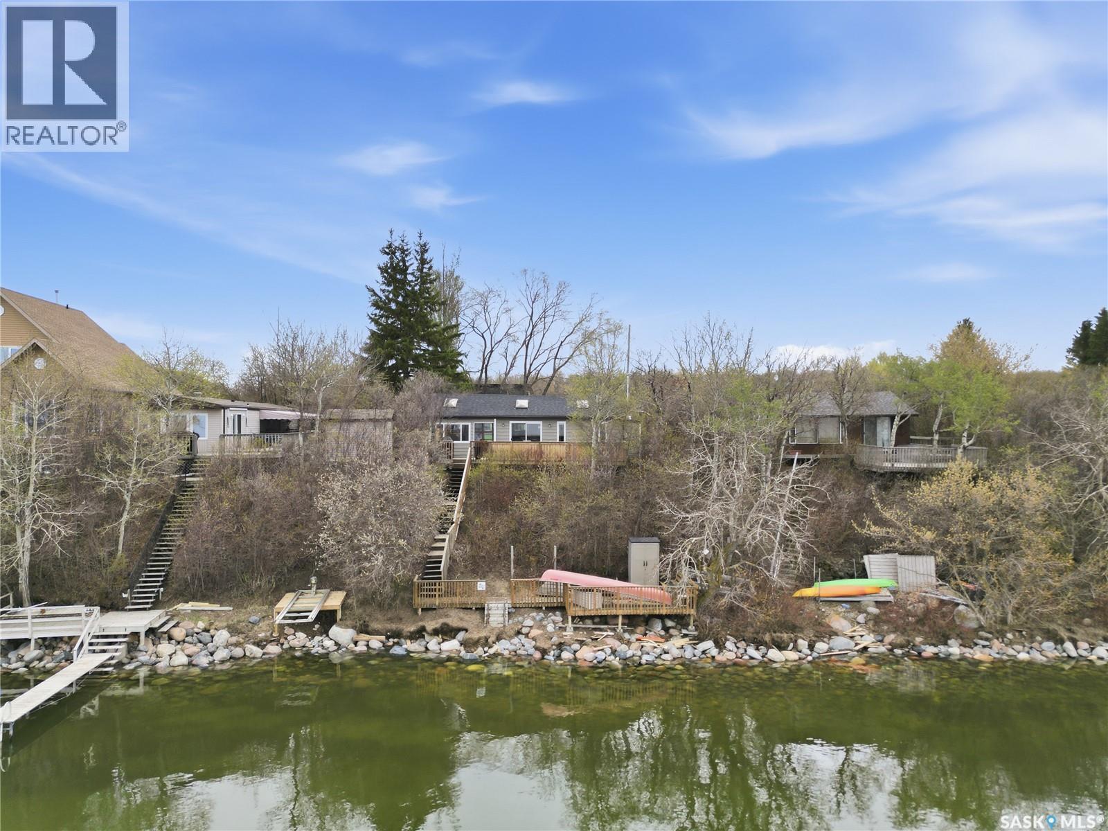 83 Lakeview AVENUE, Meota Rm No.468, Saskatchewan