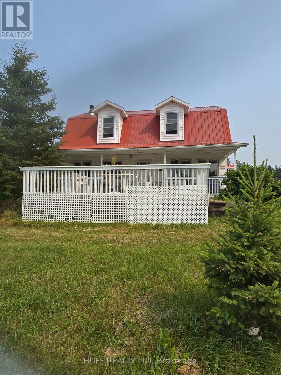 166185 Mini-Farm Road, Armstrong, Ontario  P0J 1E0 - Photo 1 - T13145766