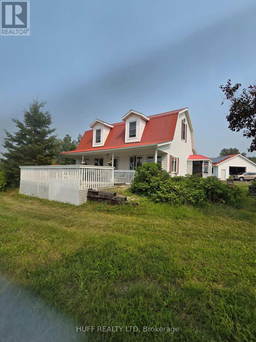 166185 Mini-Farm Road, Armstrong, Ontario  P0J 1E0 - Photo 2 - T13145766