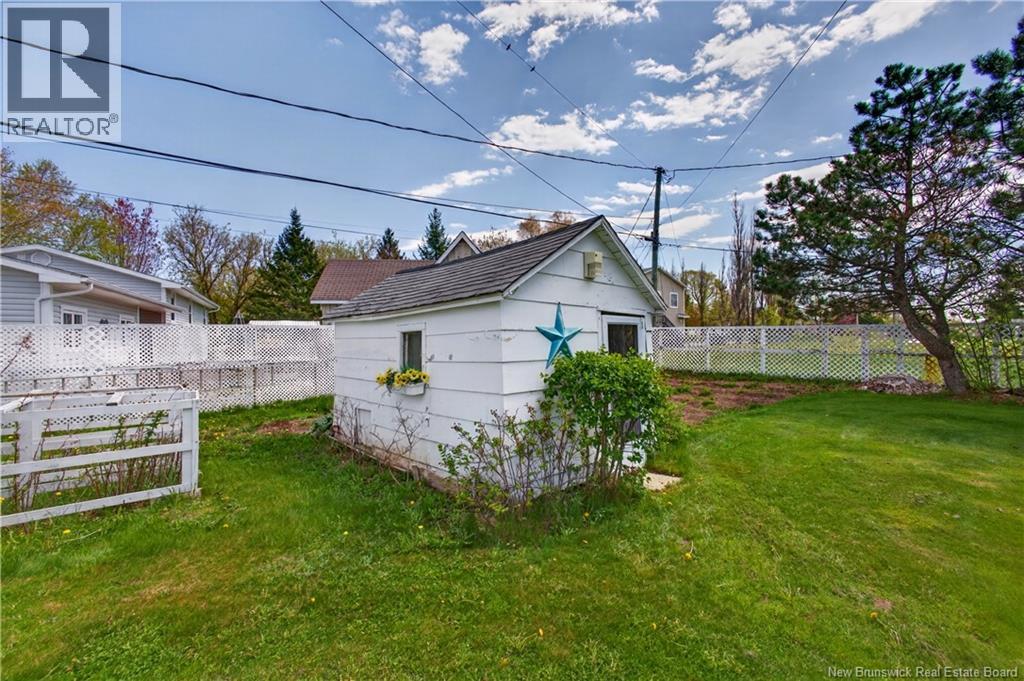 12 Oldline Avenue, Miramichi, New Brunswick  E1N 5Y3 - Photo 49 - NB132179