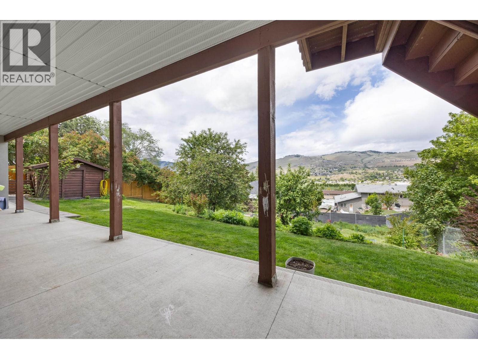 6717 Apollo Road, Vernon, British Columbia  V1H 1J3 - Photo 35 - 10388135