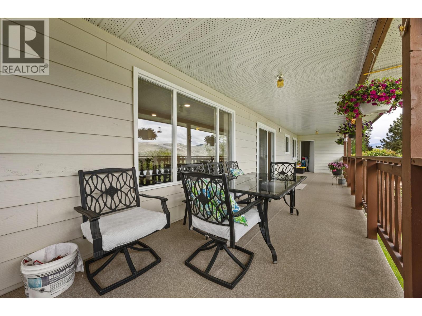 6717 Apollo Road, Vernon, British Columbia  V1H 1J3 - Photo 14 - 10388135