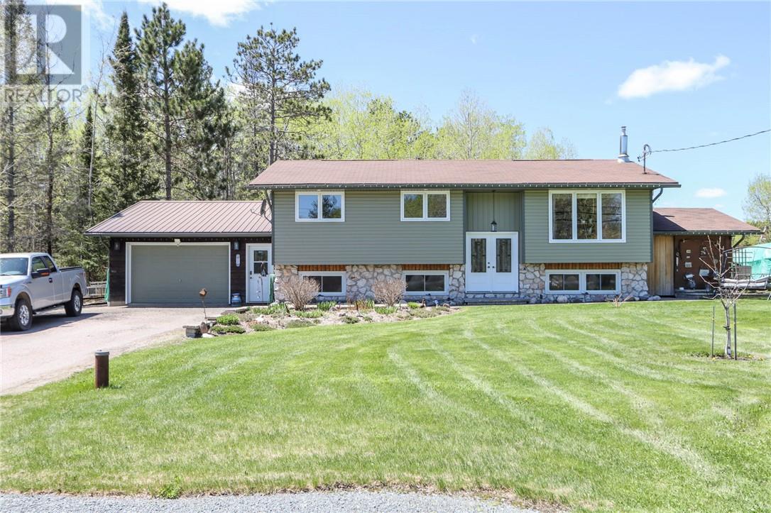279 Regional Road 10, Whitefish, Ontario  P0M 3E0 - Photo 1 - 2127865