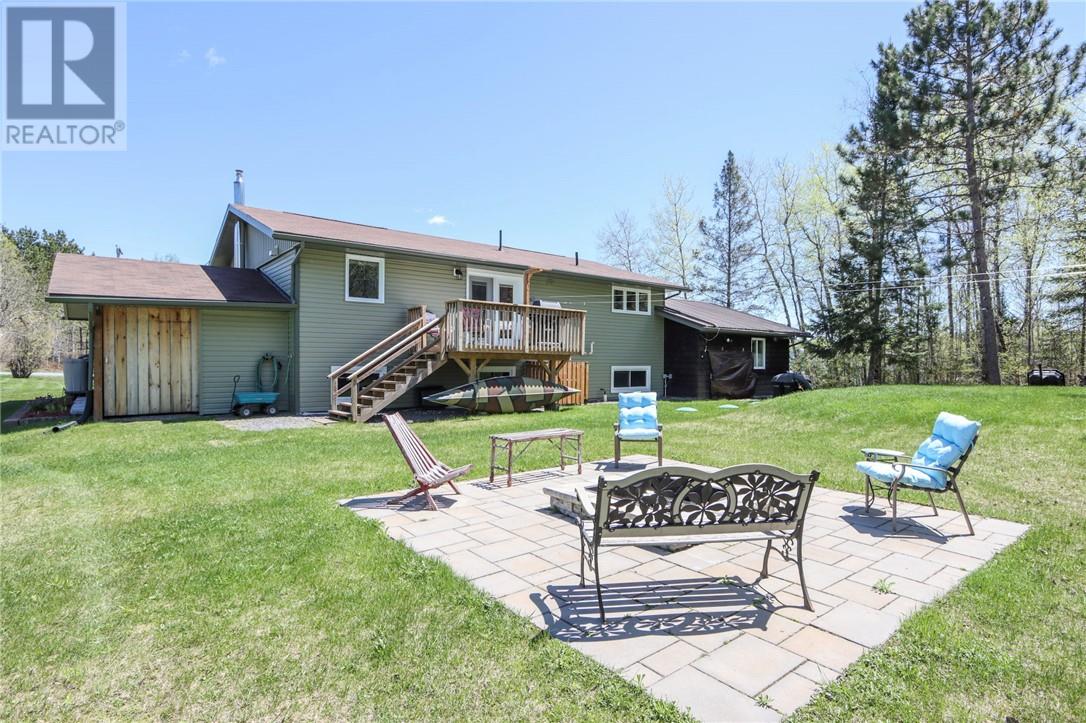 279 Regional Road 10, Whitefish, Ontario  P0M 3E0 - Photo 41 - 2127865