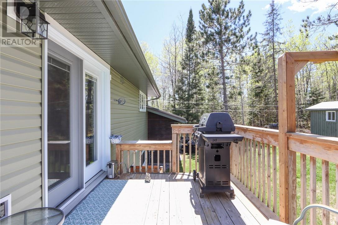 279 Regional Road 10, Whitefish, Ontario  P0M 3E0 - Photo 42 - 2127865