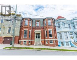 259 Princess Street, Saint John, New Brunswick