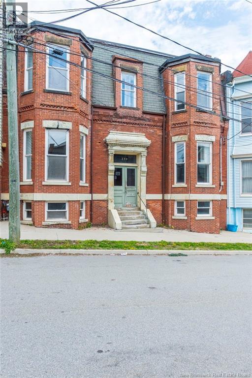 259 Princess Street, Saint John, New Brunswick  E2L 1L4 - Photo 48 - NB140012