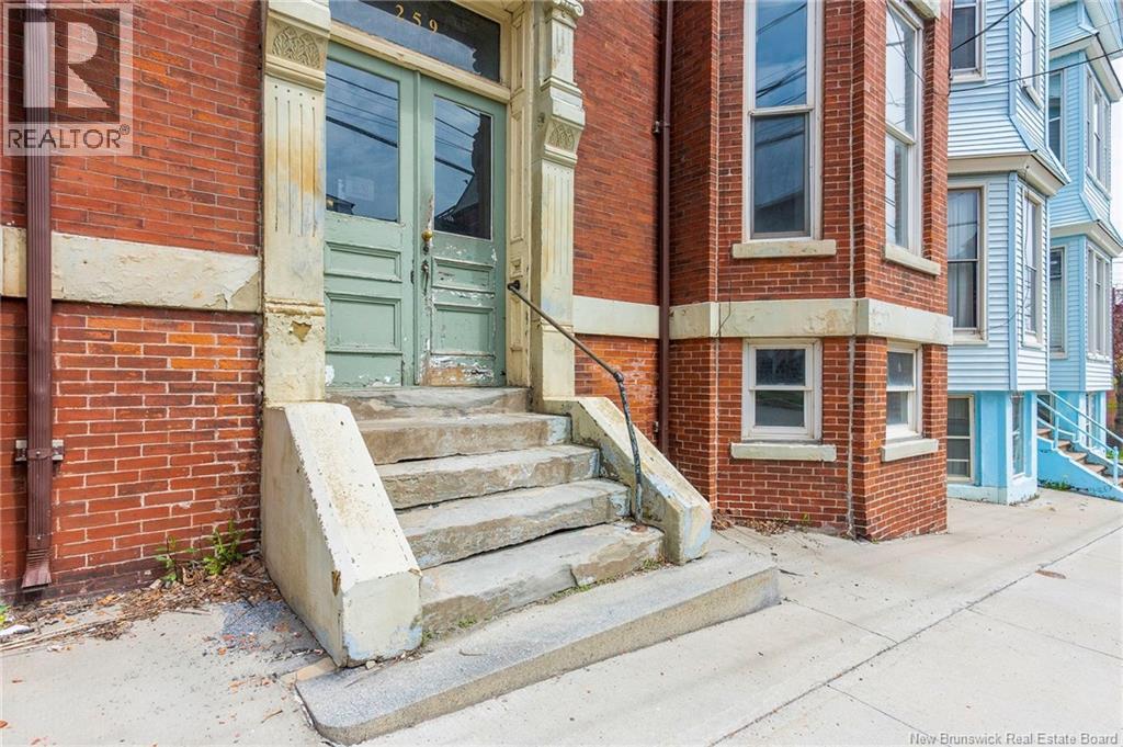 259 Princess Street, Saint John, New Brunswick  E2L 1L4 - Photo 6 - NB140012