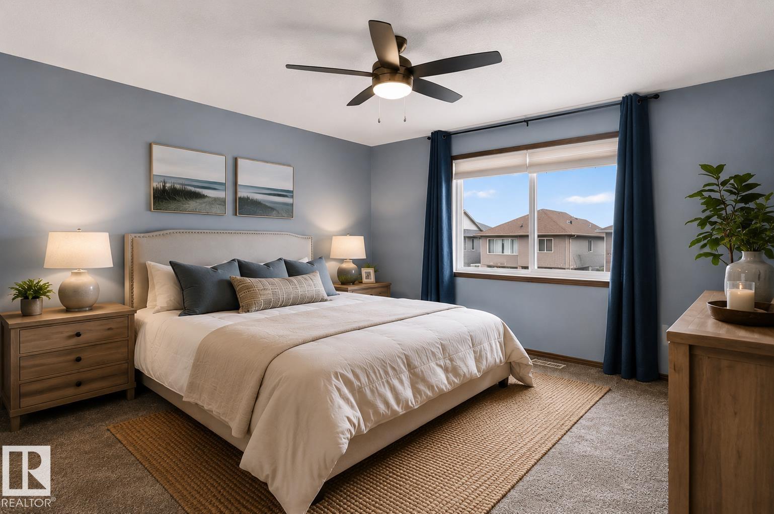 108 Hewitt Ci, Spruce Grove, Alberta  T7X 0P2 - Photo 28 - E4487766