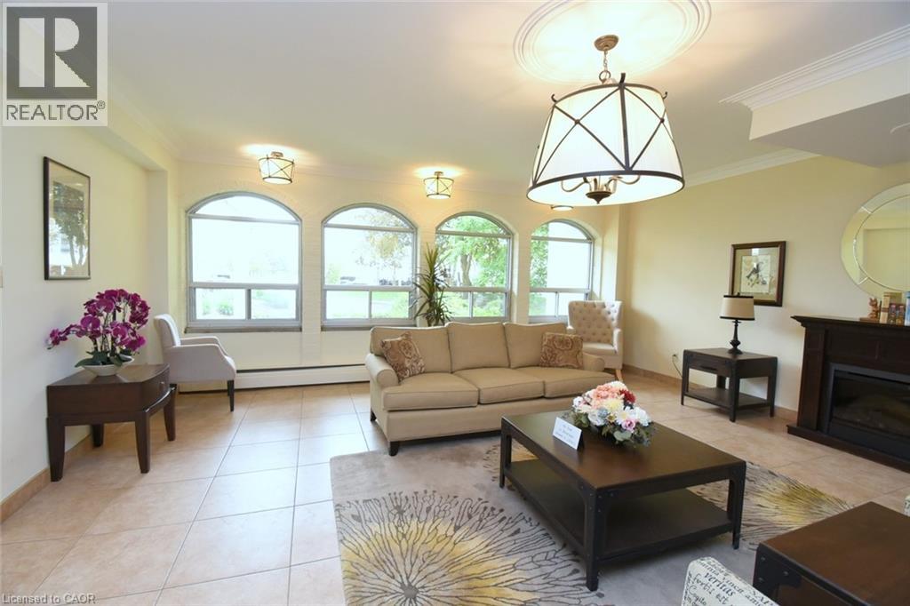 365 Geneva Street Unit# 812, St. Catharines, Ontario  L2N 5S7 - Photo 29 - 40830773