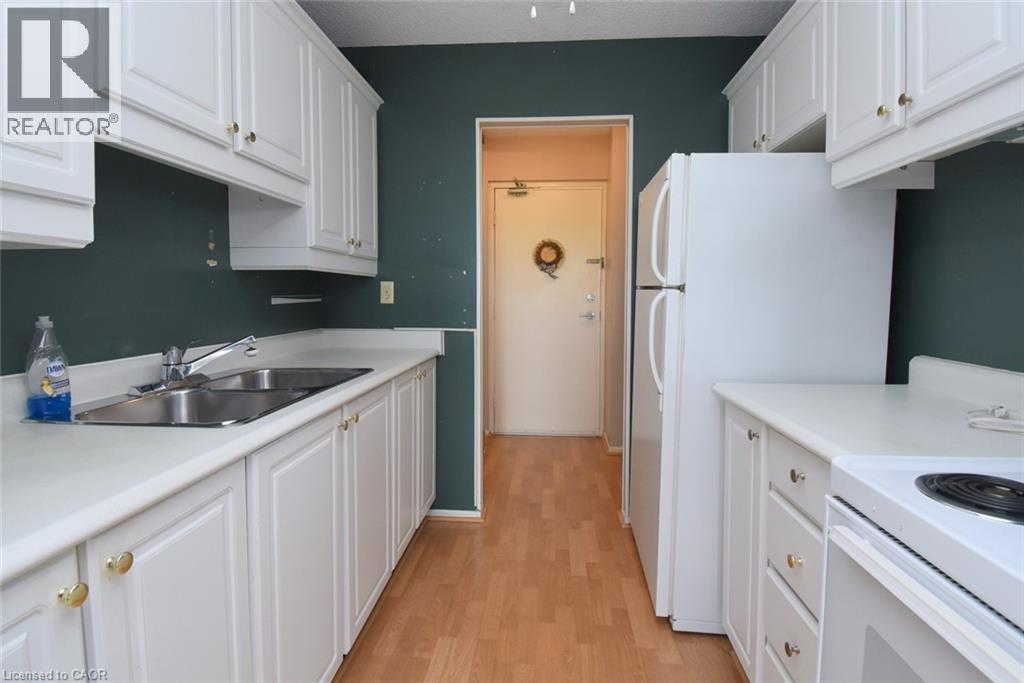 365 Geneva Street Unit# 812, St. Catharines, Ontario  L2N 5S7 - Photo 12 - 40830773