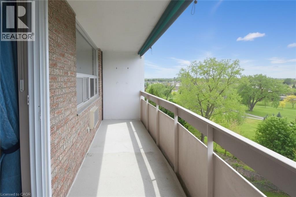 365 Geneva Street Unit# 812, St. Catharines, Ontario  L2N 5S7 - Photo 20 - 40830773