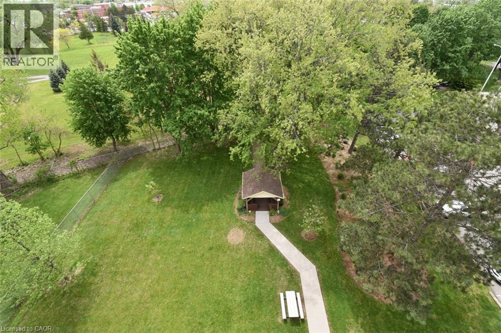 365 Geneva Street Unit# 812, St. Catharines, Ontario  L2N 5S7 - Photo 27 - 40830773