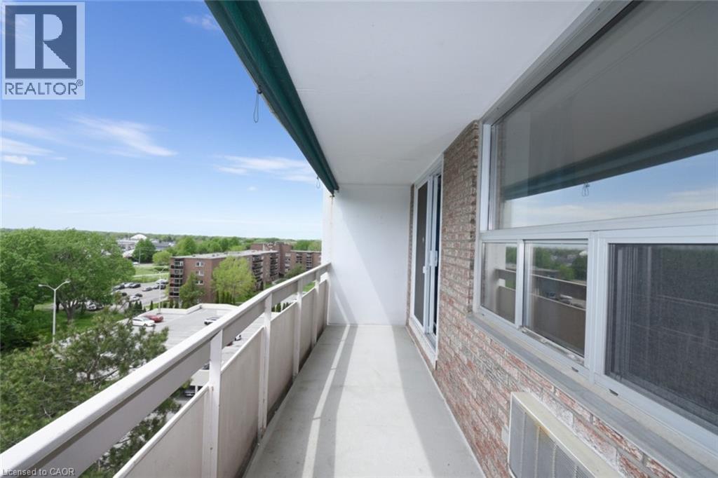 365 Geneva Street Unit# 812, St. Catharines, Ontario  L2N 5S7 - Photo 21 - 40830773