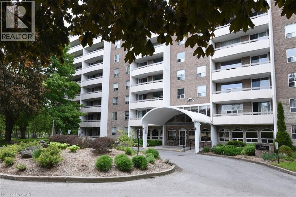 365 Geneva Street Unit# 812, St. Catharines, Ontario  L2N 5S7 - Photo 3 - 40830773