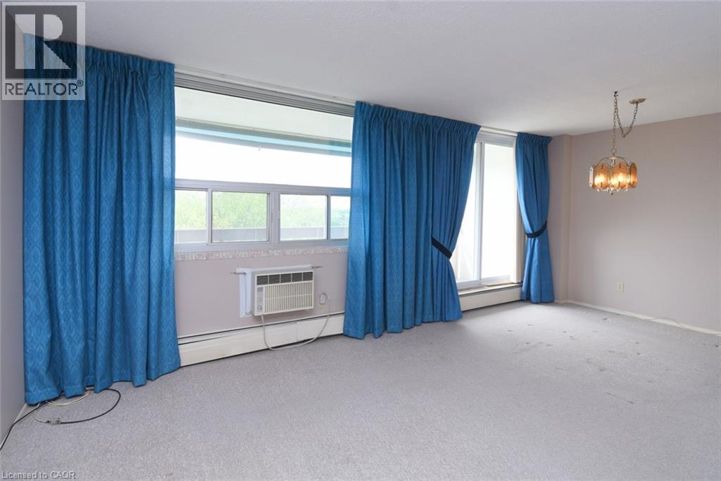365 Geneva Street Unit# 812, St. Catharines, Ontario  L2N 5S7 - Photo 5 - 40830773