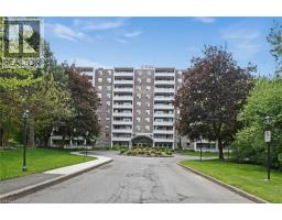 365 GENEVA Street Unit# 812, St. Catharines, Ontario