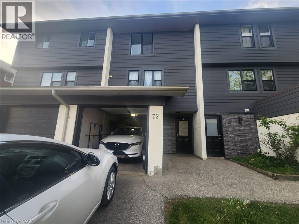 135 Chalmers Street S Unit# 72, Cambridge, Ontario  N1R 6M2 - Photo 1 - 40831735