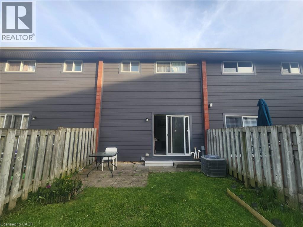 135 Chalmers Street S Unit# 72, Cambridge, Ontario  N1R 6M2 - Photo 15 - 40831735