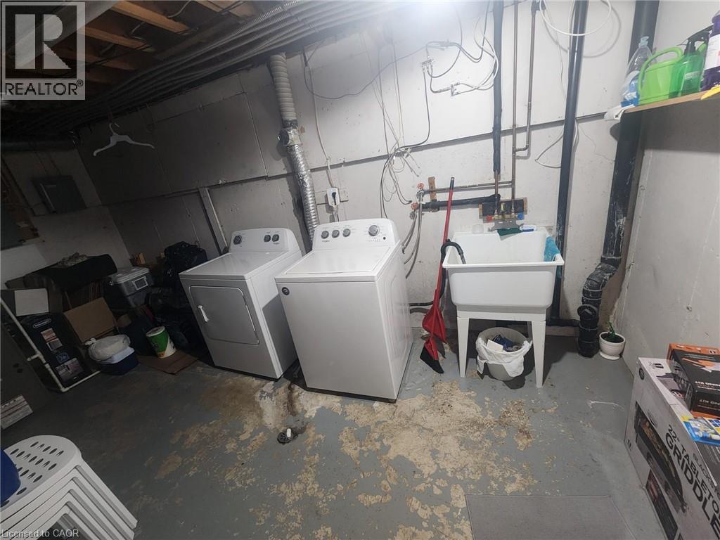 135 Chalmers Street S Unit# 72, Cambridge, Ontario  N1R 6M2 - Photo 14 - 40831735