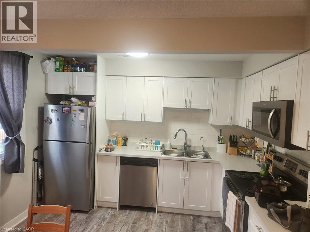 135 Chalmers Street S Unit# 72, Cambridge, Ontario  N1R 6M2 - Photo 6 - 40831735