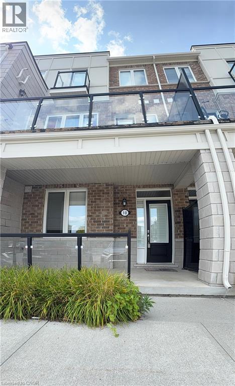 10 Daylily Lane, Kitchener, Ontario  N2R 0L7 - Photo 1 - 40832115