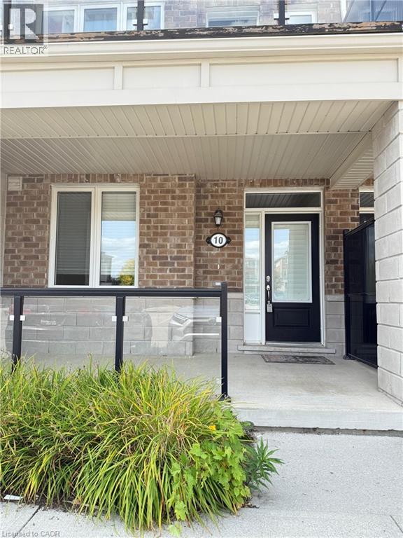 10 Daylily Lane, Kitchener, Ontario  N2R 0L7 - Photo 2 - 40832115