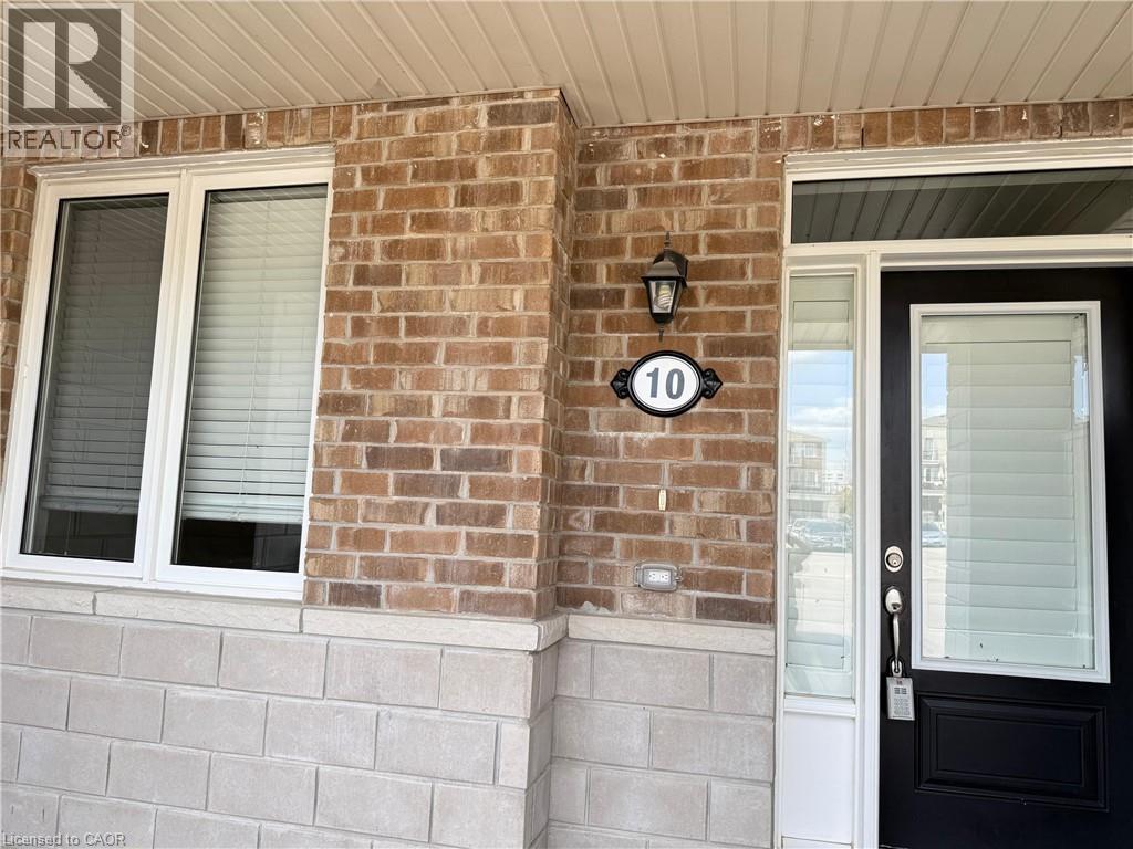 10 Daylily Lane, Kitchener, Ontario  N2R 0L7 - Photo 3 - 40832115