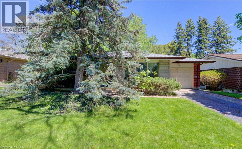 162 Warren Road, Kitchener, Ontario  N2M 4T7 - Photo 4 - 40832154