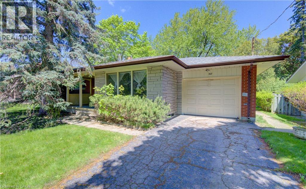 162 Warren Road, Kitchener, Ontario  N2M 4T7 - Photo 1 - 40832154