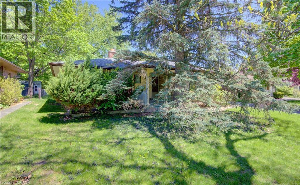 162 Warren Road, Kitchener, Ontario  N2M 4T7 - Photo 26 - 40832154