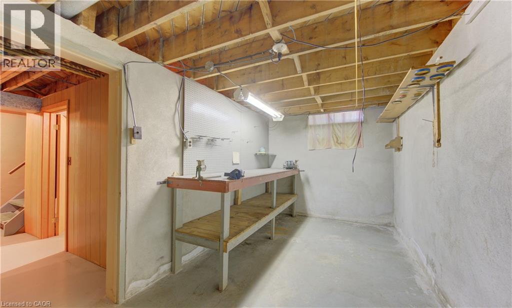 162 Warren Road, Kitchener, Ontario  N2M 4T7 - Photo 33 - 40832154