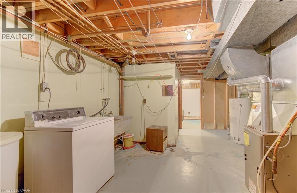 162 Warren Road, Kitchener, Ontario  N2M 4T7 - Photo 25 - 40832154