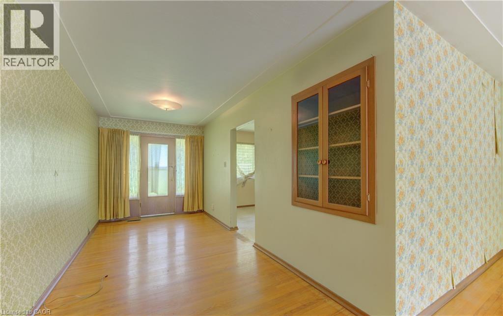 162 Warren Road, Kitchener, Ontario  N2M 4T7 - Photo 15 - 40832154