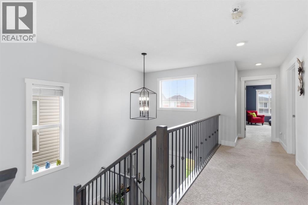 279 Baywater Way Sw, Airdrie, Alberta  T4B 3V6 - Photo 18 - A2313776