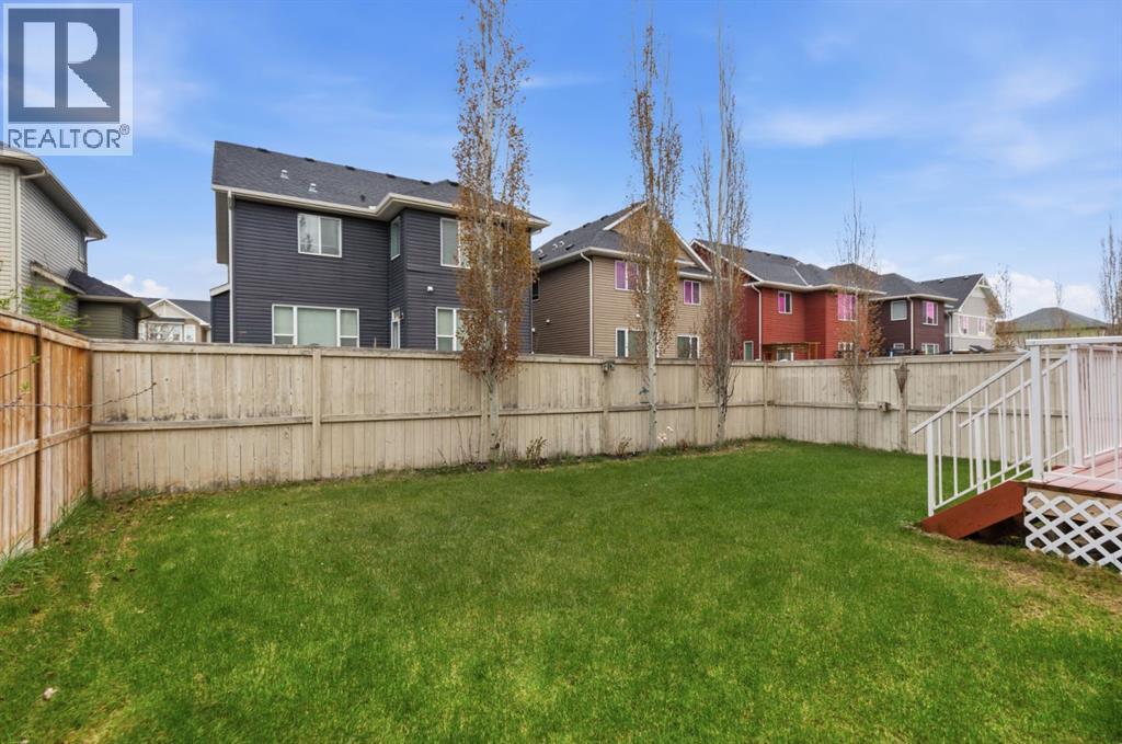 279 Baywater Way Sw, Airdrie, Alberta  T4B 3V6 - Photo 42 - A2313776