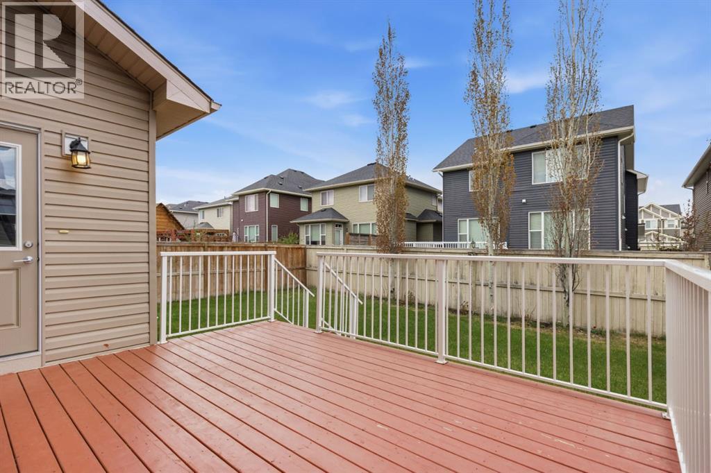 279 Baywater Way Sw, Airdrie, Alberta  T4B 3V6 - Photo 43 - A2313776