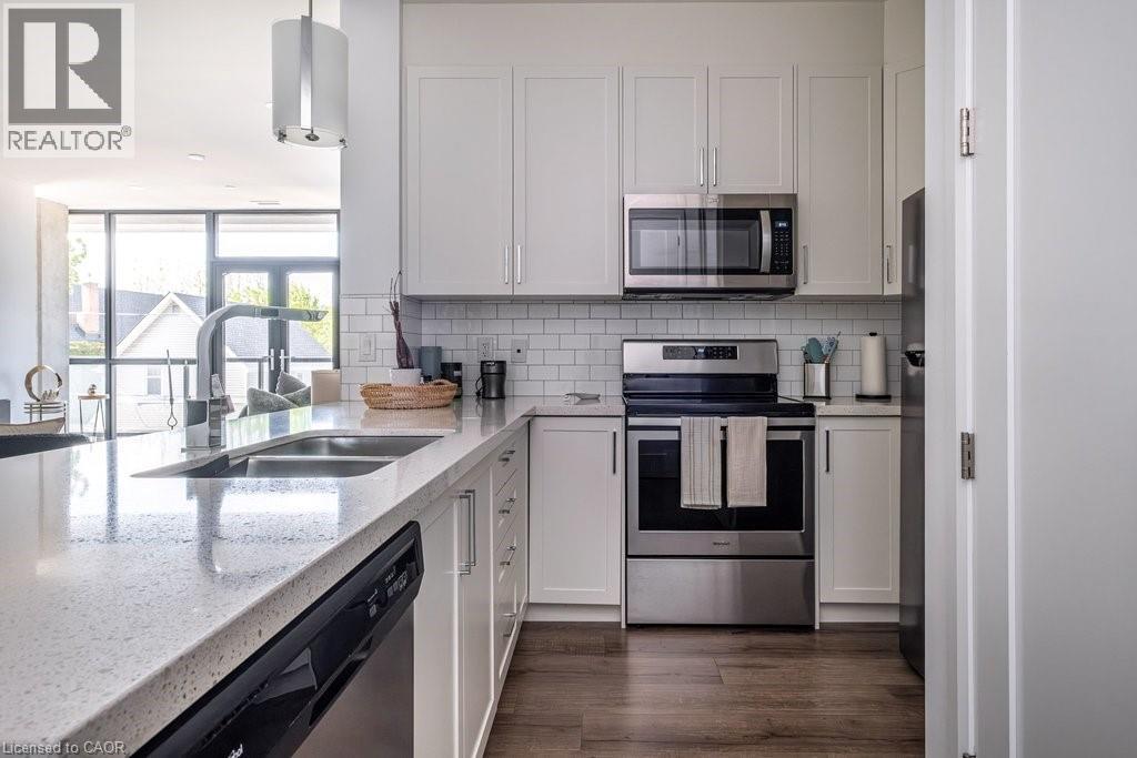 101 Locke Street S Unit# 203, Hamilton, Ontario  L8P 4A6 - Photo 7 - 40832476