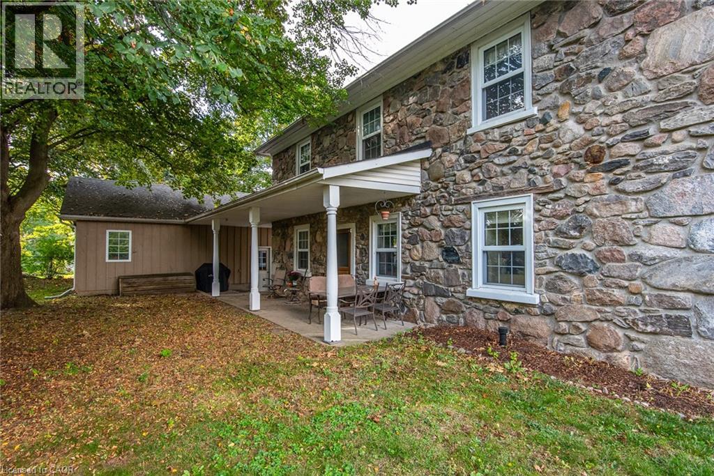 274 Woodridge Drive, Mannheim, Ontario  N0B 2H0 - Photo 16 - 40832590