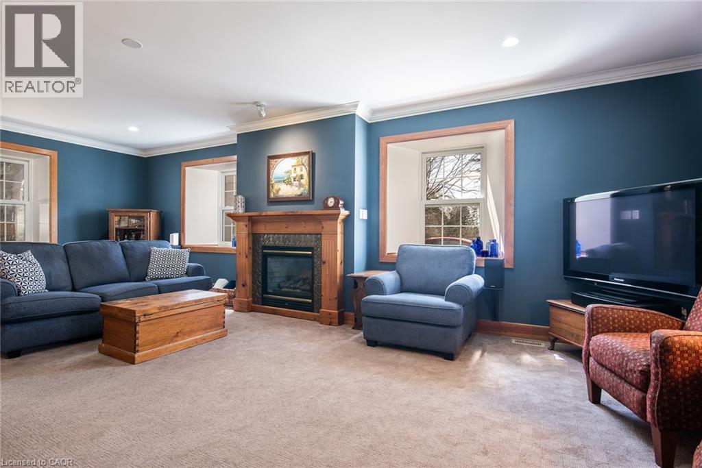 274 Woodridge Drive, Mannheim, Ontario  N0B 2H0 - Photo 22 - 40832590