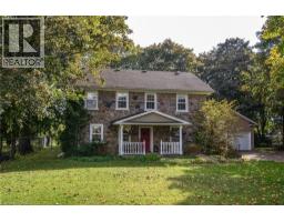 274 WOODRIDGE Drive, Mannheim, Ontario