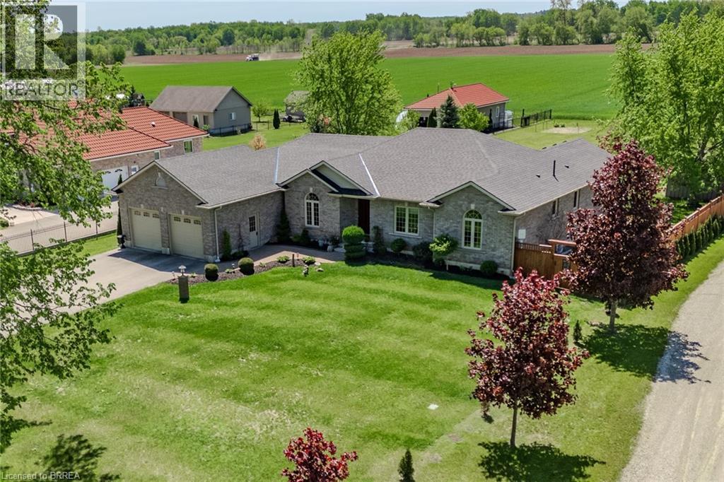 177 Highway 53, Cathcart, Ontario  N0E 1B0 - Photo 1 - 40826795