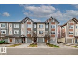 #88 320 Secord Blvd NW, Edmonton, Alberta T5T 7E8 (29789468)