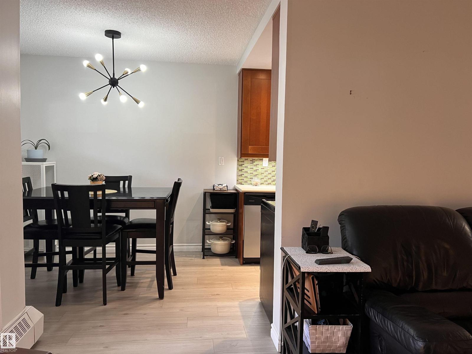 #106 10421 93 St Nw Nw, Edmonton, Alberta  T5H 1X5 - Photo 13 - E4489286