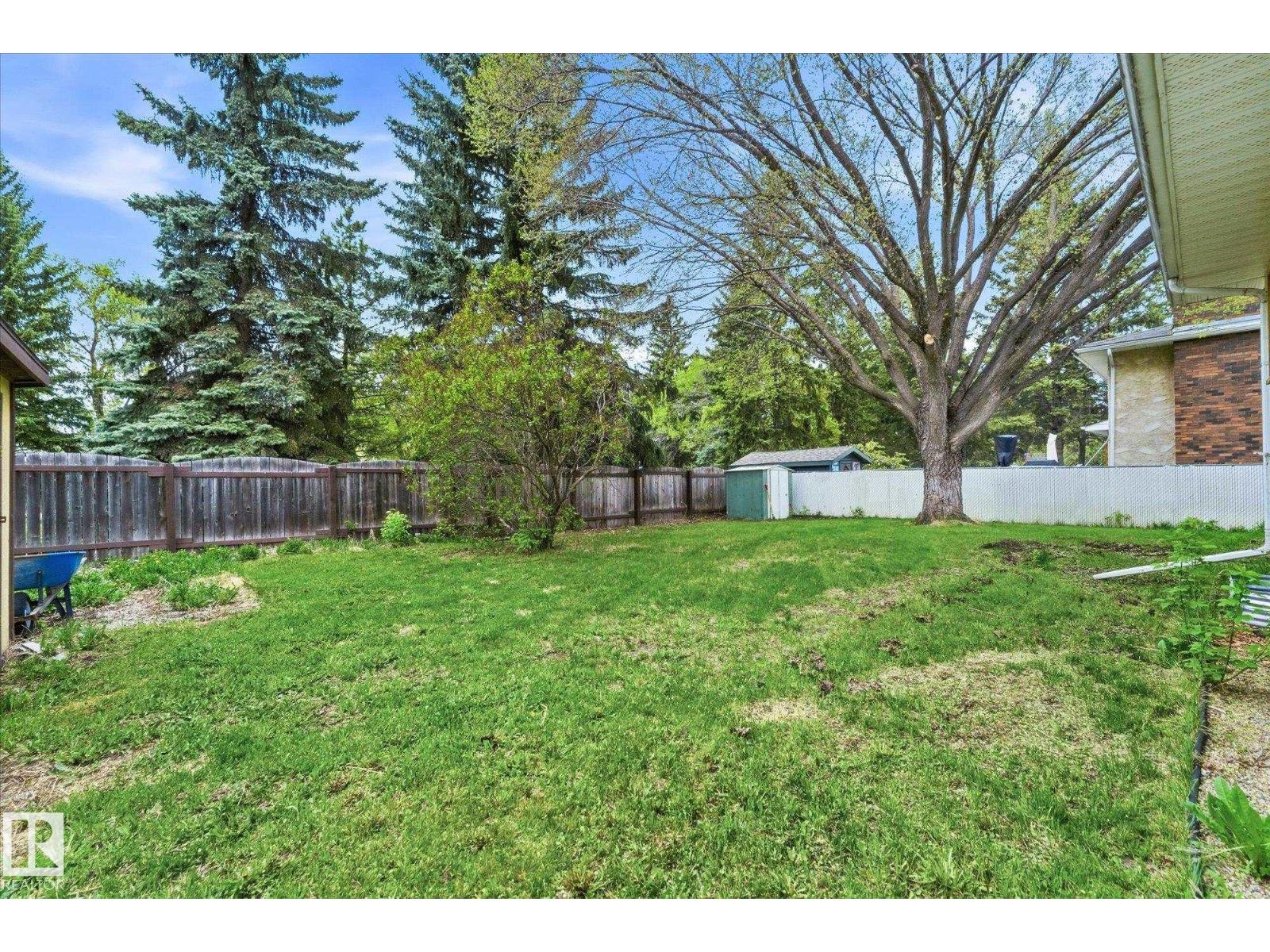 27 Westview Cr, Spruce Grove, Alberta  T7X 1L2 - Photo 40 - E4489287