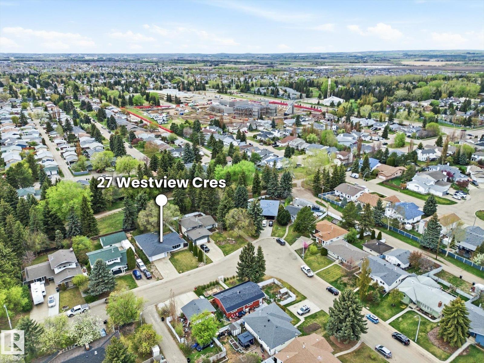 27 Westview Cr, Spruce Grove, Alberta  T7X 1L2 - Photo 45 - E4489287